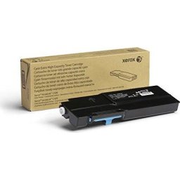 Toner Xerox 8000 pagini Cyan
