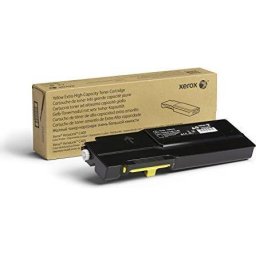 Toner Xerox 8000 pagini Yellow