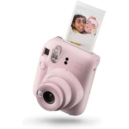 Aparat foto Fujifilm instax mini 12, instant camera (pink)