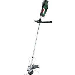 Masina de Tuns Iarba Bosch AdvancedGrassCut 36V-33 Fara Fir Bateria si Incarcatorul Nu Sunt Incluse Verde/Negru