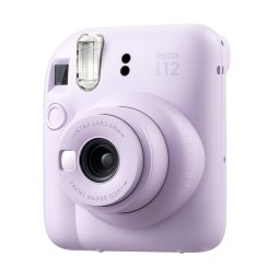 Aparat Foto Instant Fujifilm Instax Mini 12 Lilac Purple