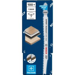 Panza de Fierastrau Bosch T 308 BF