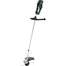Masina De Tuns Iarba Bosch Advanced Fara Fir 36V-33 Negru/Verde