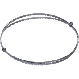 Panza De Fierastrau Einhell Cu Banda 1.712 x 6 x 0.65 mm 6 TPI Argintiu