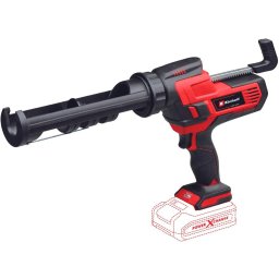 Pistol cu Cartus Einhell TE-SG 18/10 Li - Solo Fara Baterie si Incarcator Rosu/Negru