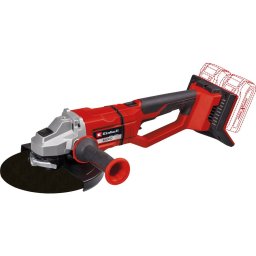 Polizor Unghiular Einhell AXXIO 36/230 Q 36V (2x18V) Rosu
