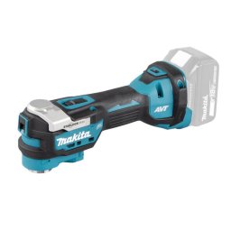 Masina Multifunctionala Makita DTM52Z LXT 18V fara Acumulator Inclus Albastru/Negru