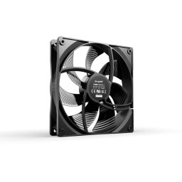 Ventilator Be quiet! Pure Wings 3 140Mm PWM Negru