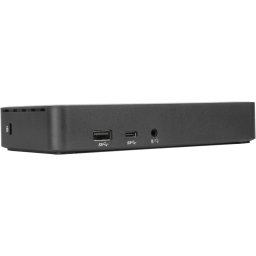 Hub USB Targus Universal USB-C DV4K Docking Station (Black)