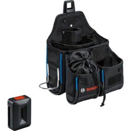 Bosch Bosch Powertools GWT 4 Professional, bag (black/blue)