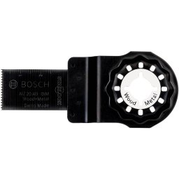 Panza Bosch 20mm