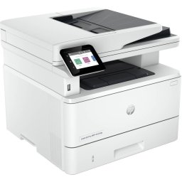 Multifunctionala HP LaserJet Pro MFP 4102fdn Alb
