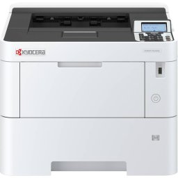Multifunctionala Kyocera ECOSYS PA4500x, laser printer (grey/black, USB, LAN)
