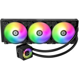 Enermax LIQMAXFLO 420 ARGB Negru