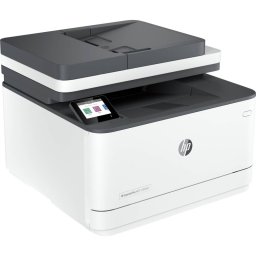 Multifunctionala Laser Monocrom HP 3G629F HP LaserJet Pro MFP 3102fdn A4 Fax Alb