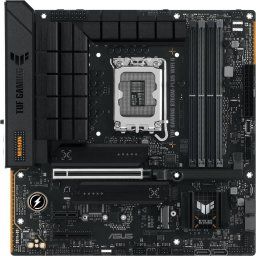 Placa De Baza ASUS TUF GAMING B760M-PLUS WIFI II