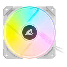 Ventilator Sharkoon 2000RPM ARGB