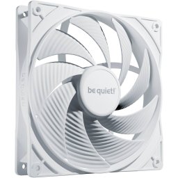Ventilator Be quiet! Pure Wings 3 140Mm PWM Alb