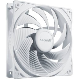 Ventilator Be quiet! Pure Wings 3 120Mm PWM Alb