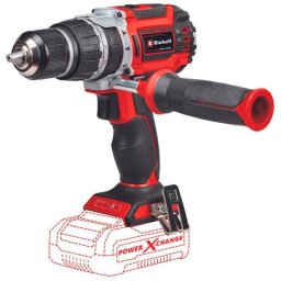 Masina de Gaurit Einhell cu Impact fara Fir Professional TP-CD 18/60 Li-i BL