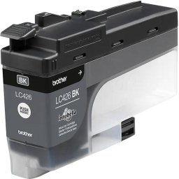 Cartus Cerneala Brother LC-426BK 3000 Pagini Negru