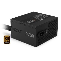 Sursa NZXT C750 ATX 750W