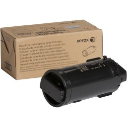 Toner Xerox Black