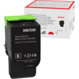 Toner Xerox Black