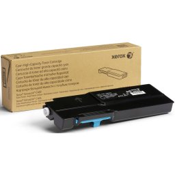 Toner Xerox Magenta
