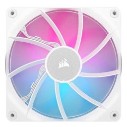 Ventilator Corsair iCUE LINK RX140 RGB 140MM PWM Alb