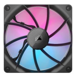 Ventilator Corsair iCUE LINK RX140 RGB Negru