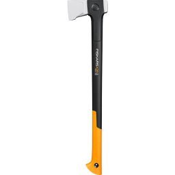 Topor Fiskars X-series X28 Lama M pentru Despicat