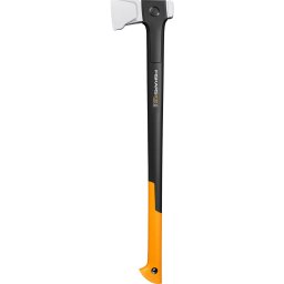 Topor Fiskars X-series X32 L-blade Negru
