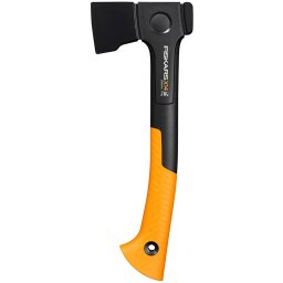 Topor Fiskars X-series X14 Universal XS Blade Negru