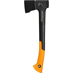 Topor Fiskars X-series X18 Universal S-Blade Negru