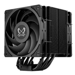 Cooler Scythe Mugen 6 Dual Fan 120MM PWM Negru