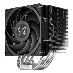 Cooler Scythe Mugen 6 120MM PWM Intel/AMD Negru