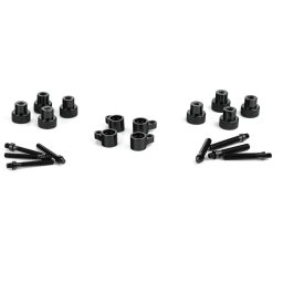 Thermal Thermal Grizzly Grizzly AM5 Adapter & Offset Mounting Kit, attachment/mounting (black)