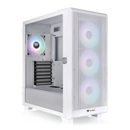 Carcasa PC Thermaltake S250 ARGB (CA-1Y6-00M6WN-00) Mid Tower Alb