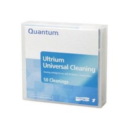 Cleaning Tape Quantum MR-LUCQN-01 LTO
