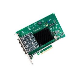 Placa retea Intel Ethernet Converged X710-DA4 bulk