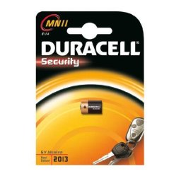 Baterie Duracell MN11