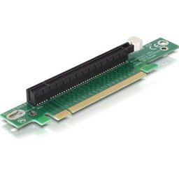 Placa video Delock Riser Card PCIe X16