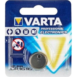 Baterie Varta CR1616 3V