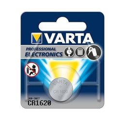 Baterie Varta CR1620 3V