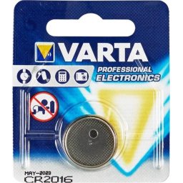 Baterie Varta CR2016 3V