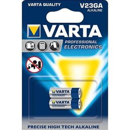 Baterie Varta V23GA