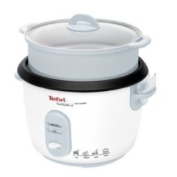 Multicooker Tefal RK1011 - white / silver