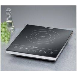 Plita Rommelsbacher hob induction CT2010 / INÂ (black / silver)