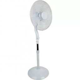 Ventilator Camera Actec MFA1 Putere 60W 3 Viteze Alb